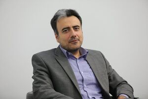 علی بيگ زاده ميلاني