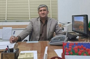 علي داد بوستاني