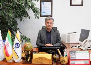 سيداحمدرضا مهديان