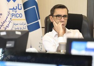 مجتبي جعفري بالنگاه