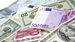 قیمت دلار و یورو در میانه بهمن/ دلار تغییر مسیر داد