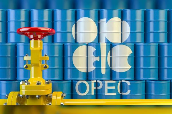 جدیدترین قیمت سبد نفتی اوپک