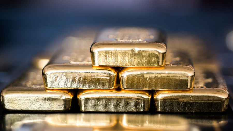نبض طلا در بازار جهانی فلزات گران بها