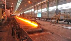 افزایش 27 درصدی صادرات فولاد شرکت های بزرگ
