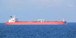 یک کشتی ایران وارد ونزوئلا شد