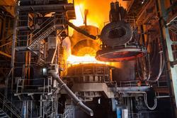 افزایش ۵۶ درصدی تولید و 50 درصدي صادرات فولاد بناب/ ثبت رکوردهای جدید تولید