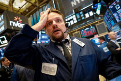 سهام آمریکا جهش کرد