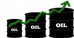 نفت برنت به ۶۰ دلار صعود کرد