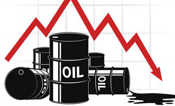 بهبود دلار از رشد هفتگی نفت کاست
