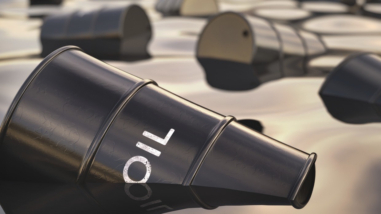 قیمت نفت آمریکا بیش از ۱۰ درصد کاهش پیدا کرد