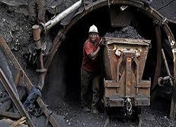 زغال‌سنگ کرمان بورسی می‌شود