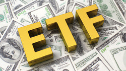 افزایش ۷۲ درصدی ارزش ETF