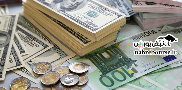 قیمت دلار و یورو در بازار امروز دوشنبه ۸ اردیبهشت ۹۹/ بازگشت دلار آزاد به کانال ۱۵ هزار تومانی