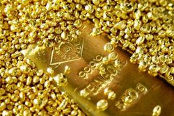 آیا قیمت طلا بالا می‌رود؟