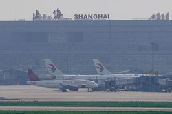 ضرر ۵ میلیارد دلاری صنعت مسافرت هوایی چین