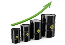 نفت همچنان بالای ۴۳ دلار قیمت می‌خورد