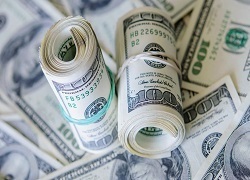 افت ارزش دلار پس از اعلام ایده ترامپ