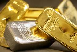 قیمت جهانی طلا بهترین رشد ماهانه خود از ۲۰۱۶ را ثبت کرد
