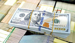کهنه‌کار بازار: دلار ممکن است سقوط کند
