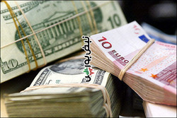 قیمت دلار و یورو شنبه 29 شهریور 99/ کاهش 300 تومانی نرخ دلار در صرافی های مجاز