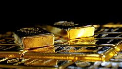 چرا طلا ارزان شد؟