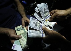 قیمت دلار و یورو  چهارشنبه 5 شهریور 99/ دلار صرافی ملی به 23 هزار تومان رسید/ جدیدترین قیمت سکه در بازار تهران