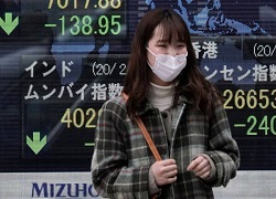 سقوط سهام ژاپن با استعفای شینزو آبه