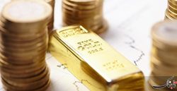 قیمت جهانی طلا به افت ادامه داد
