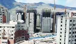 قیمت آپارتمان مسکونی در شهر تهران