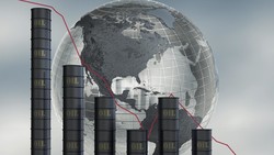 پیش بینی بازرگانان بزرگ دنیا از قیمت نفت