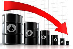 سقوط بیش از ۳ درصدی قیمت نفت
