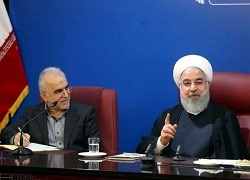 دستور بورسی روحانی به وزیر اقتصاد
