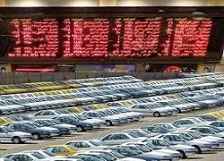 جزئیات تصویب اولیه عرضه خودرو در بورس