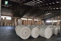 نوسازی واحد خمیر کاغذسازی کاوه برای دسترسی به بازارهای صادراتی منطقه
