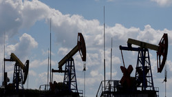کاهش ۸ درصدی صادرات نفت روسیه