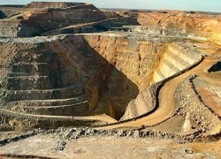 حضور «کاما» در مزایده شرکت معدنی ایران