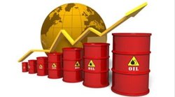 پیشروی نفت به ۵۰ دلار در پی توافق اوپک پلاس