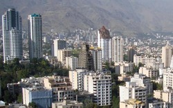 بیشترین و کمترین قیمت هر متر مسکن در تهران