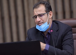 مدیرعامل بورس تهران انتخاب شد