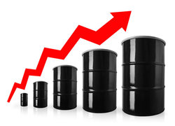روند صعودی نفت ادامه یافت
