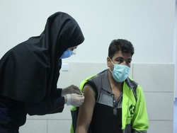 تاکنون چند نفر واکسن کرونا را در ایران تزریق کرده اند؟