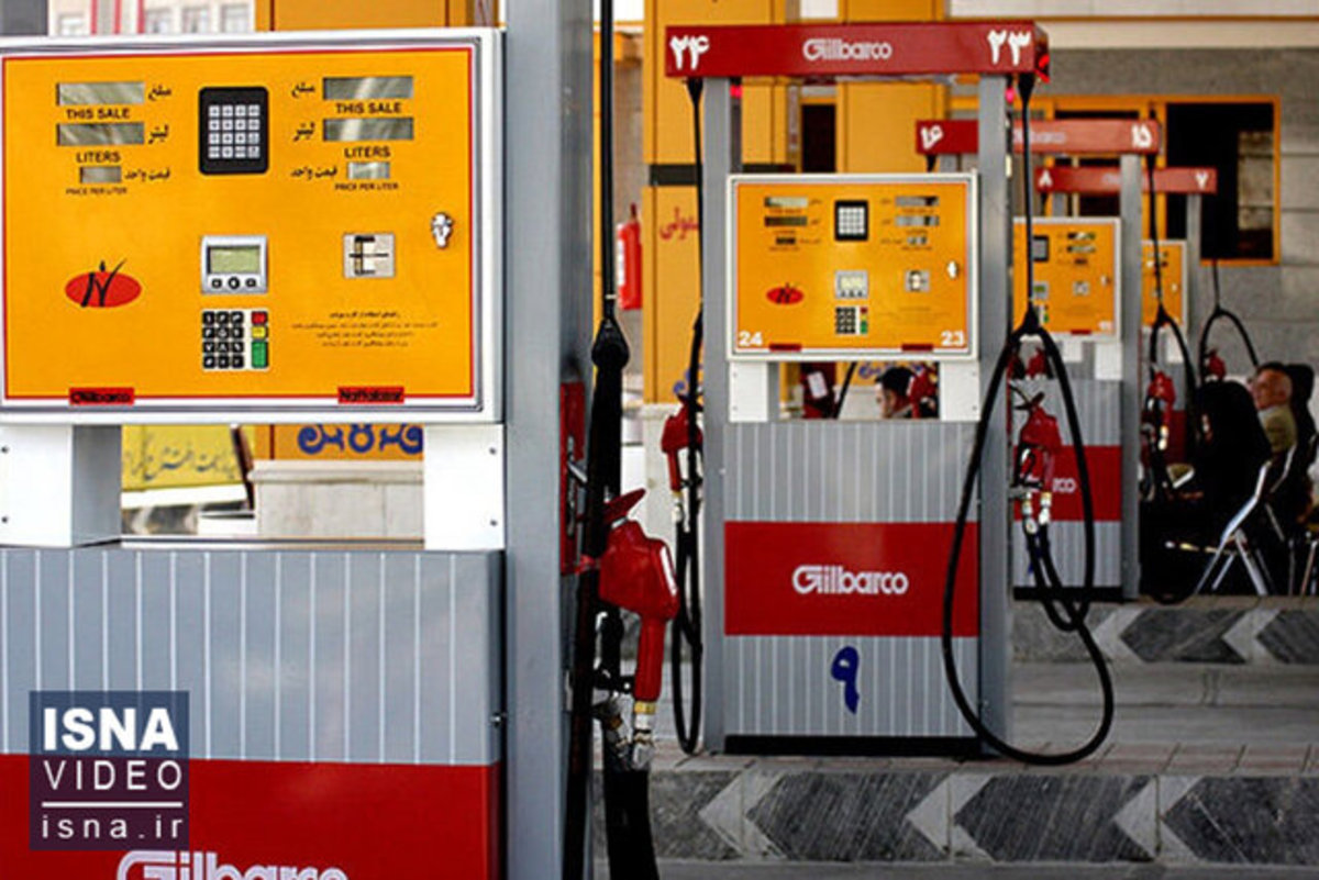 آخرین خبر از طرح بنزین در کیش و قشم