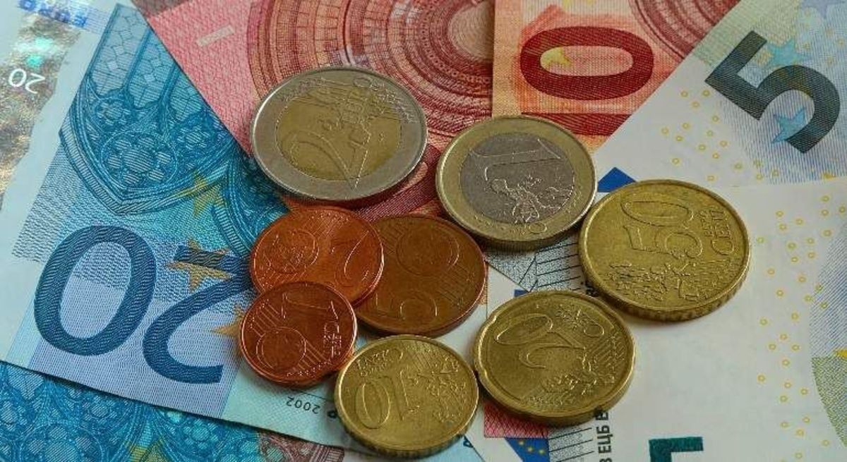 ۲۰ سالگی یورو؛ پول واحد اروپا