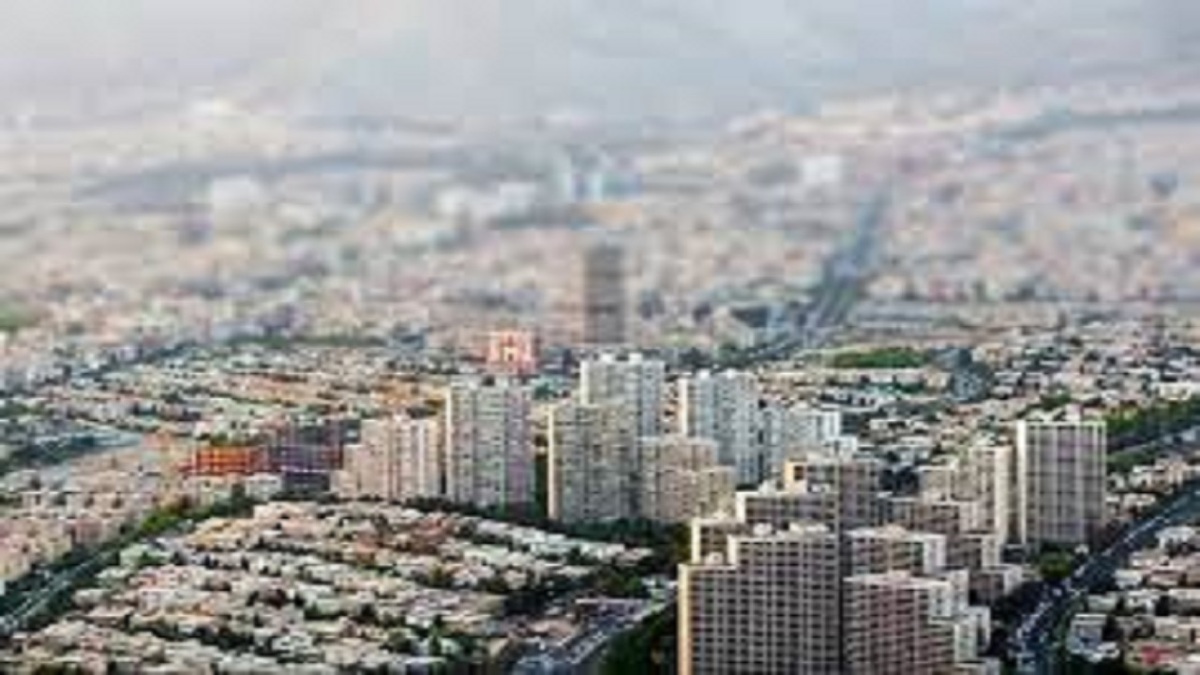 قیمت آپارتمان در تهران؛ ۱۶ دی ۱۴۰۰