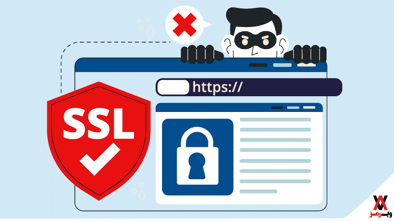 گواهینامه ssl چیست؛ با انواع آن آشنا شوید