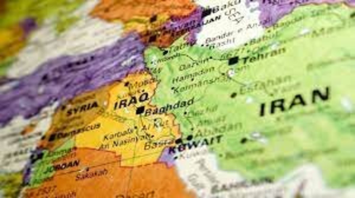اقتصاد خاورمیانه به کدام سمت می‌رود؟