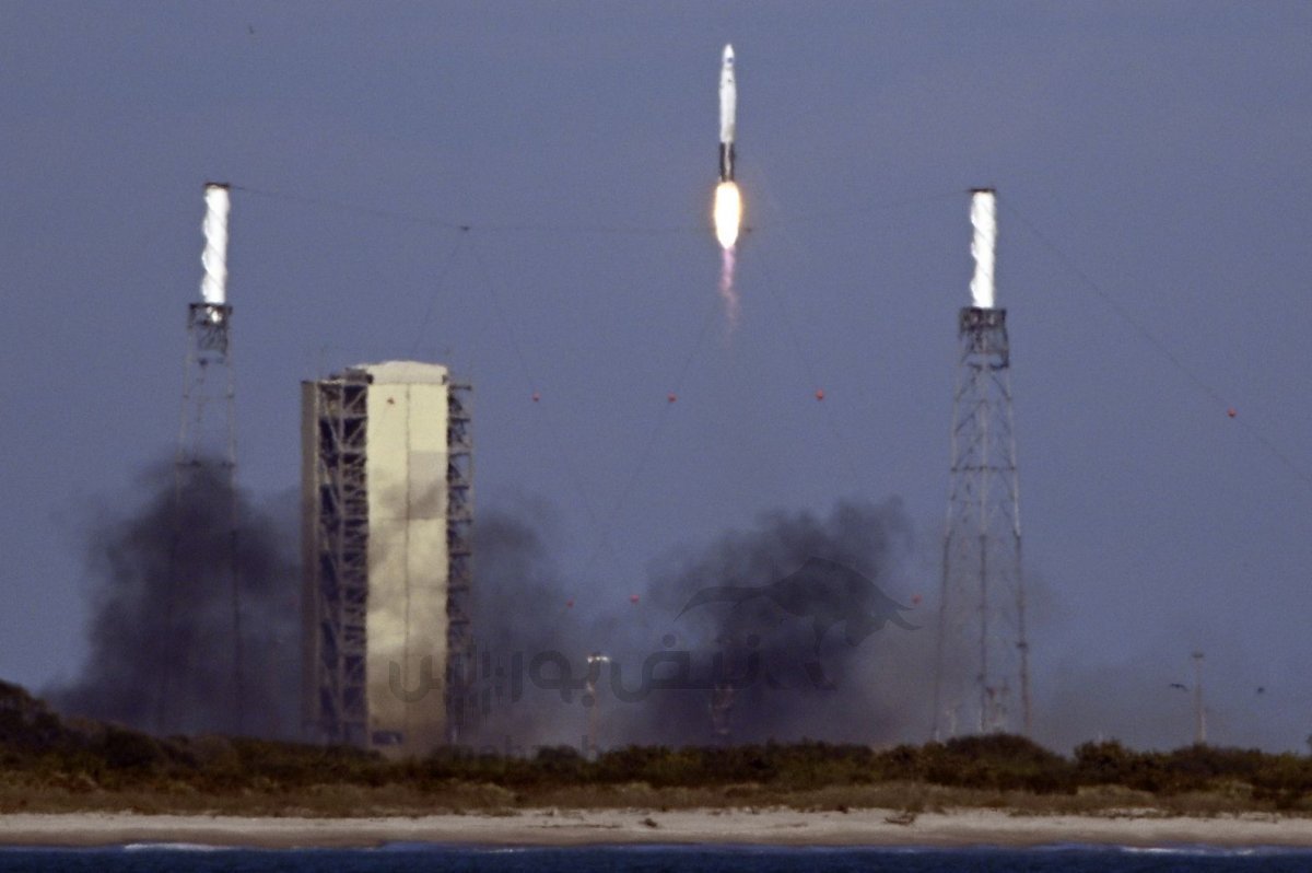 سقوط آزاد سهام آسترا (Astra) در پی شکست ماموریت پرتاب ماهواره‌