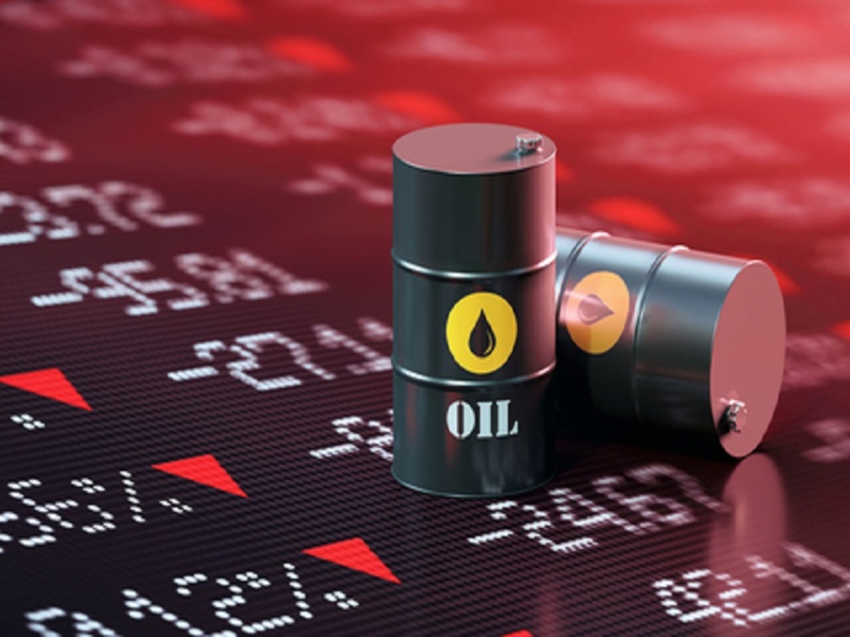 تاثیر قیمت جهانی نفت بر نمادهای پالایشی