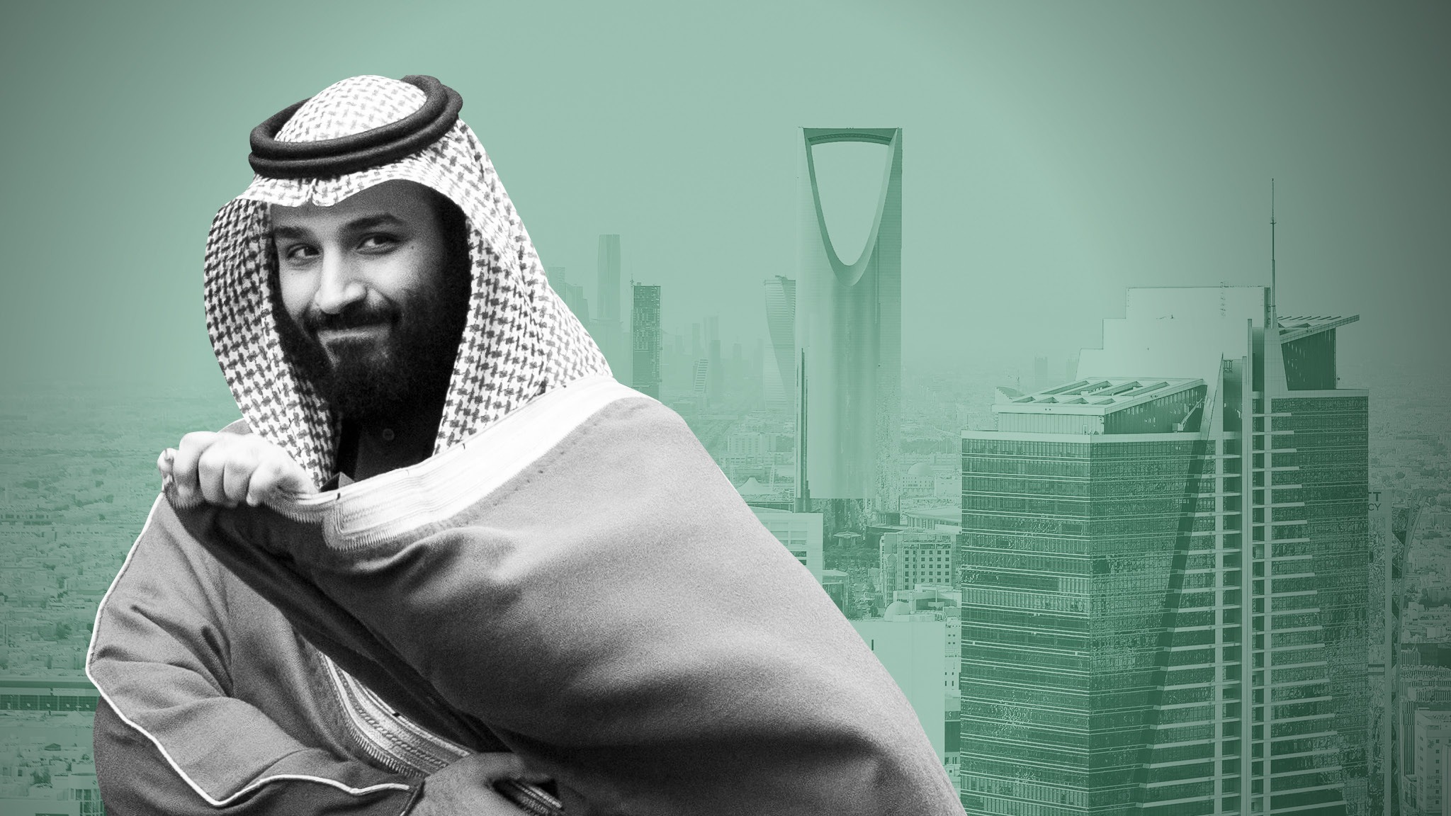 ۸۰ میلیارد دلار آرامکو برای تغییر اقتصاد عربستان!
