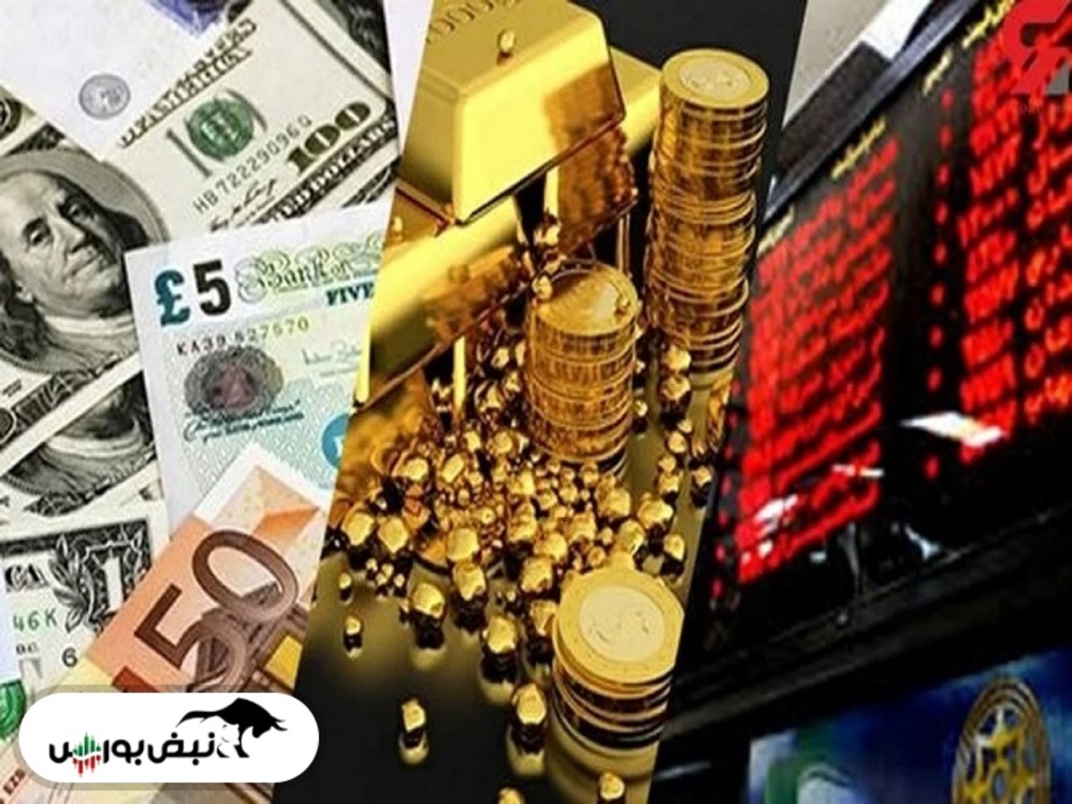 پیش بینی بازار‌های مالی شنبه ۳۰ بهمن | بورس، دلار، بیت کوین و طلا چه خواهند شد؟